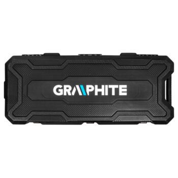 Búracie kladivo s výkonom 1700W 58G868 GRAPHITE