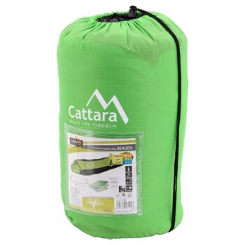 CATTARA BERGEN 0 °C spací vak