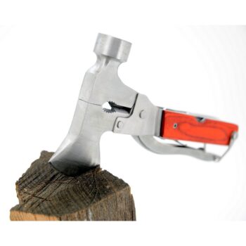CATTARA MULTI HAMMER 18 cm multifunkčný nôž