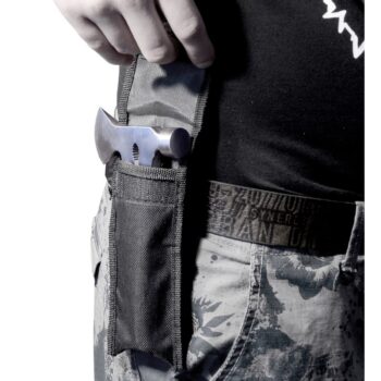 CATTARA MULTI HAMMER 18 cm multifunkčný nôž