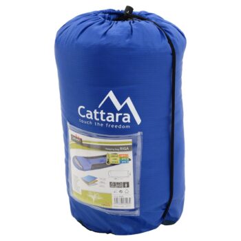 CATTARA RIGA 0 °C spací vak