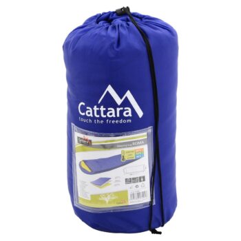 CATTARA ROMA 10 °C spací vak