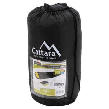 CATTARA SOFIA +10 °C spací vak