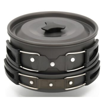 CATTARA TRIPPLE univerzálny set riadu