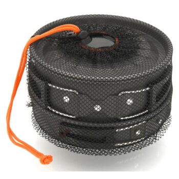 CATTARA TRIPPLE univerzálny set riadu