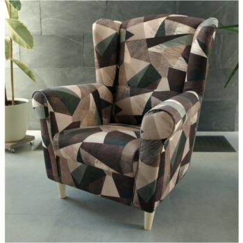 Kreslo-ušiak CHARLOT - tomu sa hovorí relax! Zvaľte sa do tohto pohodlného kresla a započúvajte sa do hudby, pozrite si obľúbený film či prečítajte si zopár stránok knihy. Je len na Vás, ako relaxujete, s týmto kreslom sa Váš pocit oddychu ešte umocní. V prevedení…