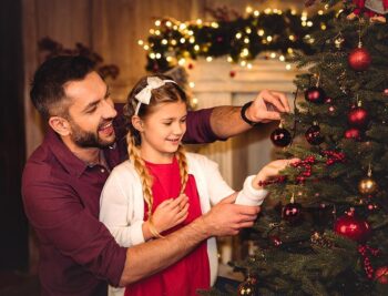 Na koniec decembra sa teší každý z nás, pretože nedočkavo očakávame príchod najkrajších sviatkov v roku - Vianoc. Vianoce predstavujú obdobie lásky, pokoja a radosti v kruhu najbližších. Ich najkrajším a neodmysliteľným symbolom je vianočný stromček. Mimoriadne…
