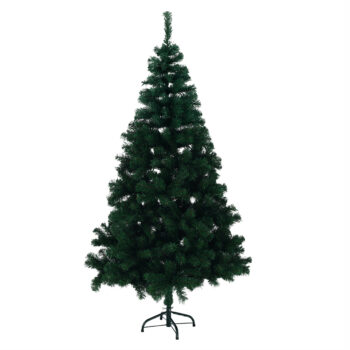 Vianočný stromček Christmas Typ 10 s výškou 120 cm je ideálnym riešením pre tých, ktorí hľadajú moderný a praktický doplnok do svojho interiéru počas sviatočného obdobia. Tento stromček v zelenej farbe je navrhnutý tak, aby priniesol do vášho domova autentickú atmosféru Vianoc.