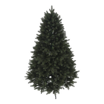 Vianočný stromček Christmas Typ 12 s výškou 180 cm je ideálnym doplnkom pre váš interiér počas sviatočného obdobia. Tento moderný stromček v zelenom prevedení prinesie do vášho domova atmosféru skutočných Vianoc. Je vyrobený z kvalitného PVC a kovu, čo zaručuje jeho dlhú…