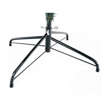 Vianočný stromček Christmas Typ 2 210 cm - zelená; Rozmery (ŠxHxV): 70x70x210 cm; Materiál: PVC / kov.