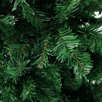 Vianočný stromček s osvetlením Christmas Typ 5 LED450 je ideálnou voľbou pre tých, ktorí hľadajú moderný a elegantný doplnok do svojho interiéru počas vianočných sviatkov. Tento stromček s výškou 180 cm a šírkou 110 cm ponúka realistický vzhľad hustého ihličia, ktoré je vyrobené…