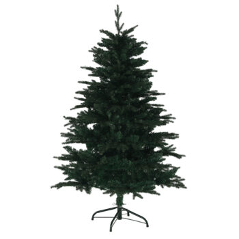 Vianočný stromček Christmas Typ 8 s výškou 140 cm je ideálnym riešením pre tých, ktorí hľadajú moderný a realistický vzhľad vianočného stromčeka. Tento model od značky KONDELA je navrhnutý tak, aby priniesol do vášho interiéru pravú sviatočnú atmosféru.
