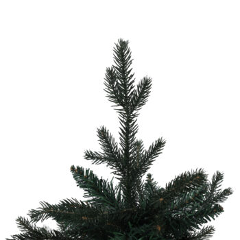 KONDELA Christmas Typ 8 vianočný stromček 140 cm zelená – Obrázok 8