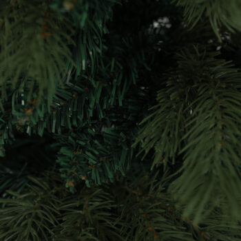 Vianočný stromček Christmas Typ 9 s výškou 160 cm je ideálnym doplnkom pre váš interiér počas sviatočného obdobia. Tento moderný stromček v zelenom prevedení prinesie do vášho domova autentickú atmosféru Vianoc, pričom jeho husté ihličie a integrované LED svetielka vytvárajú…
