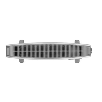 CONCEPT KS-3030 Konvektor 2000 W s turbom ks3030