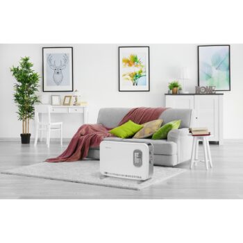 CONCEPT KS-3030 Konvektor 2000 W s turbom ks3030
