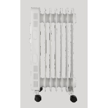 CONCEPT RO3307 Olejový radiátor, 1500 W