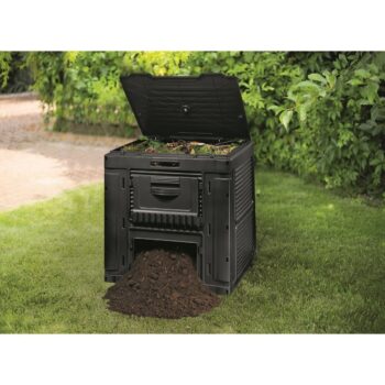 CURVER E-composter 470 L bez podstavca 17186236