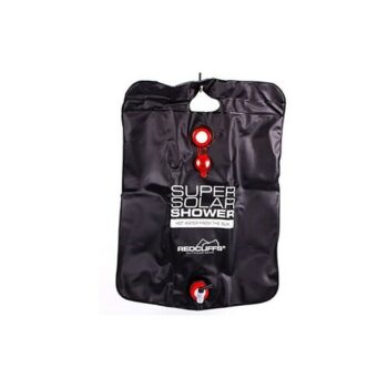 Campingová sprcha, 15 l