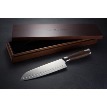 Catler DMS 178 japonský nôž Santoku