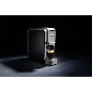 Catler ES 700 automatické espresso Porto BG