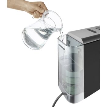 Catler ES 700 automatické espresso Porto BG