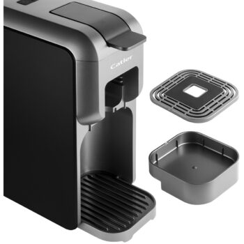 Catler ES 700 automatické espresso Porto BG