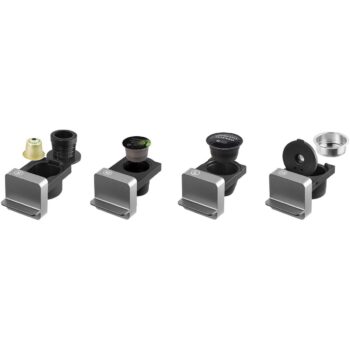 Catler ES 700 automatické espresso Porto BG