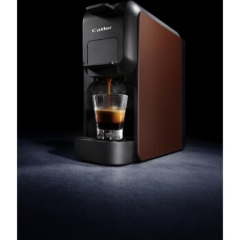 Catler ES 701 automatické espresso Porto BH