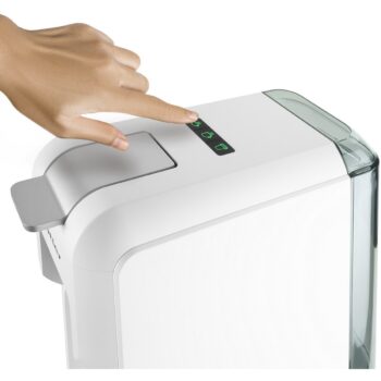 Catler ES 702 automatické espresso Porto W