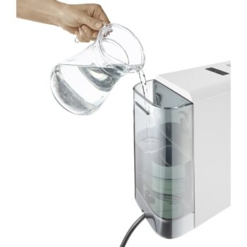 Catler ES 702 automatické espresso Porto W