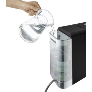 Catler ES 703 automatické espresso Porto B