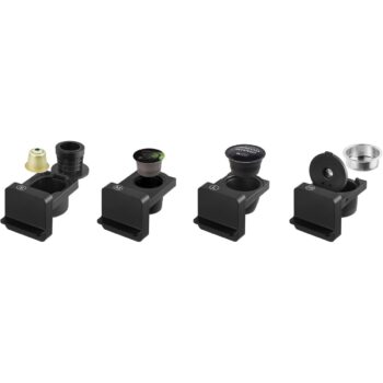 Catler ES 703 automatické espresso Porto B