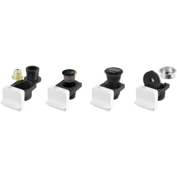 Catler ES 720 automatické espresso Porto W