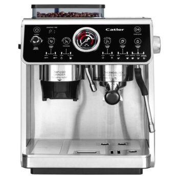 Catler ES 910 pákové espresso