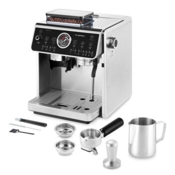 Catler ES 910 pákové espresso