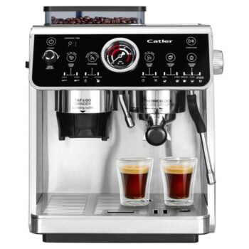 Catler ES 910 pákové espresso