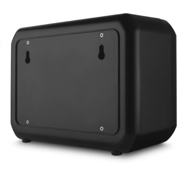 Catler ESB úložný box na kapsule do kávovaru, čierna​