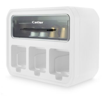 Catler ESW úložný box na kapsule do kávovaru, biela​
