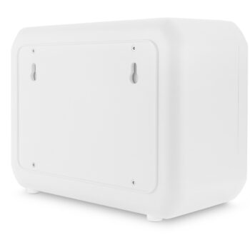 Catler ESW úložný box na kapsule do kávovaru, biela​
