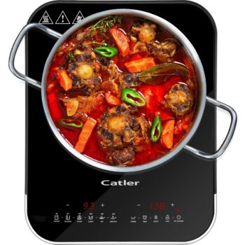 Catler IH 4010 indukčný varič​