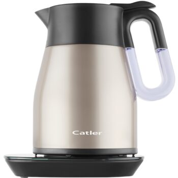 Catler KE 8110 termo kanvica Champagne​