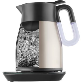 Catler KE 8110 termo kanvica Champagne​