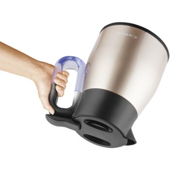 Catler KE 8110 termo kanvica Champagne​