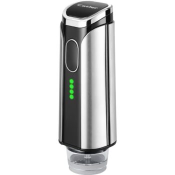 Catler VM 400 vákuová pumpa