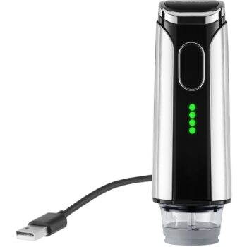 Catler VM 400 vákuová pumpa