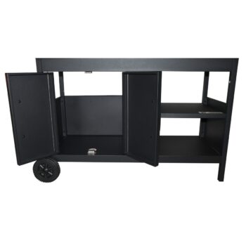 Cattara 13042 Kombinovaný gril 2v1 Couple, 159 x 102 x 49 cm