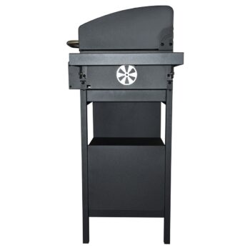 Cattara 13042 Kombinovaný gril 2v1 Couple, 159 x 102 x 49 cm