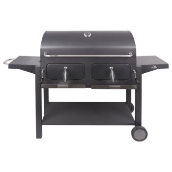 Cattara 13047 Gril na drevené uhlie Royal Grande 3XL, 162 x 108,5 x 64 cm