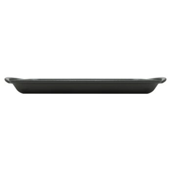 Cattara 13062 Grilovacia panvica s držadlami Liatina, 33 x 21,5 cm
